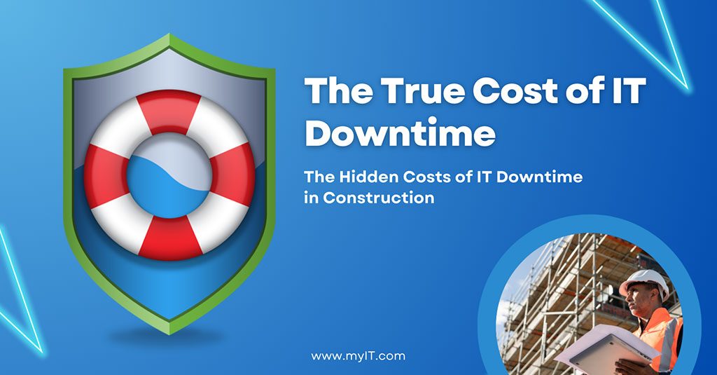 Why Your IT Downtime Is Costing More Than You Think