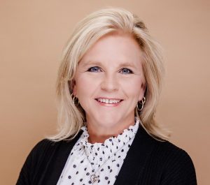 Kim Murdock