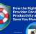 How the Right IT Provider Can Boost Productivity and Save You Money