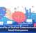 The Benefits of Unified Communications for Small Companies